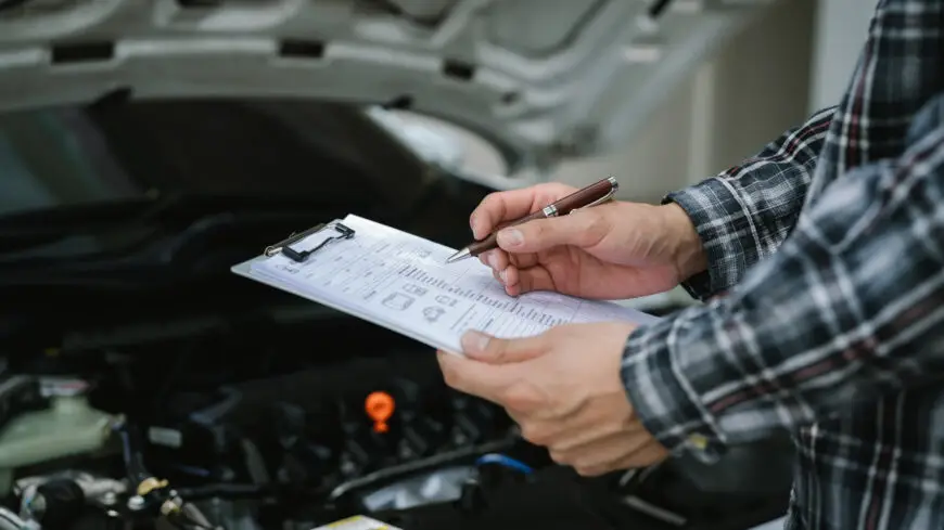 Ontario Safety Certificate vs. Pre-Purchase Inspection