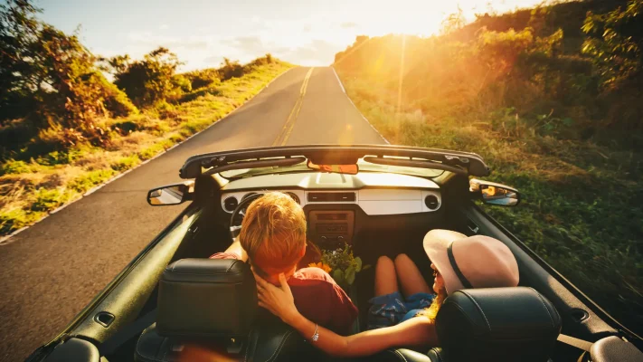 Is Your Car Ready For A Summer Road Trip