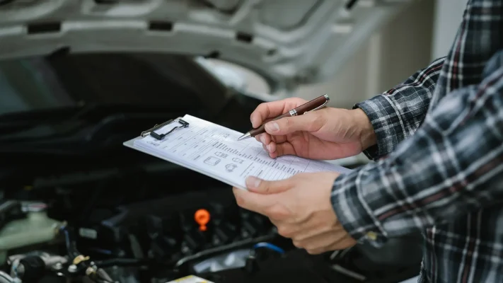 Ontario Safety Certificate vs. Pre-Purchase Inspection