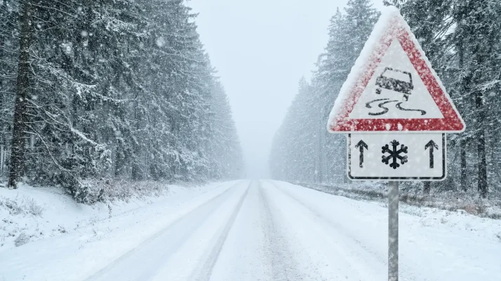 What Canadian Roads Do to Your Car Over Winter and How to Fix It in March