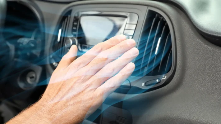 Why Is My Car AC Blowing Warm Air